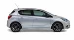 Opel Corsa Sport 2015 года